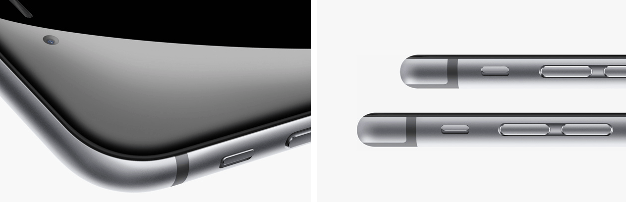 Diseño iPhone 6