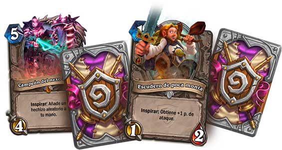 El Gran Torneo HearthStone