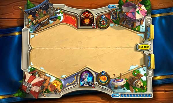 El Gran Torneo