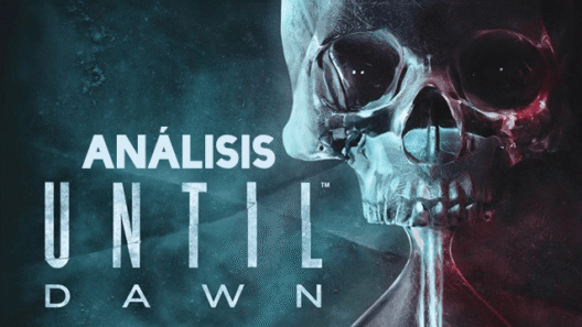Until Dawn Análisis