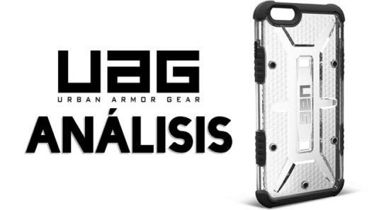 UAG Ice