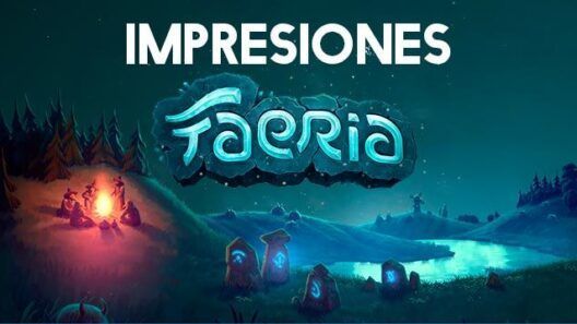 Faeria