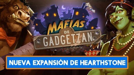 Mafias de Gadgetzan