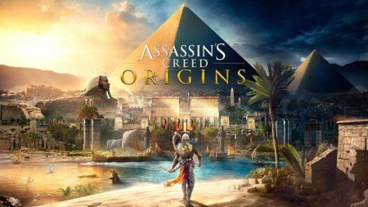 Assassin's Creed Origins