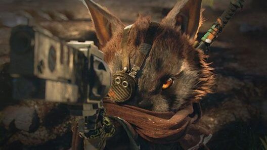 BioMutant