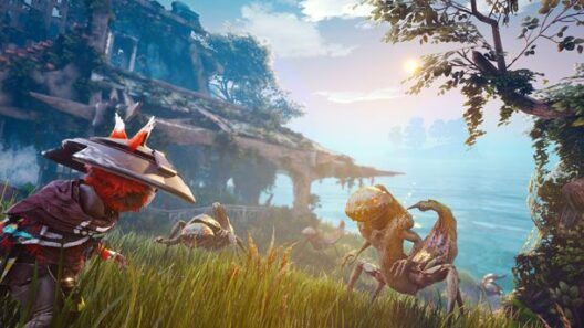 Biomutant