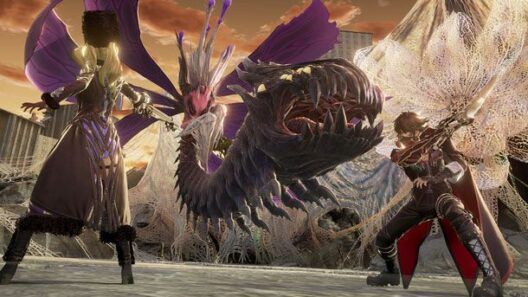 Code Vein