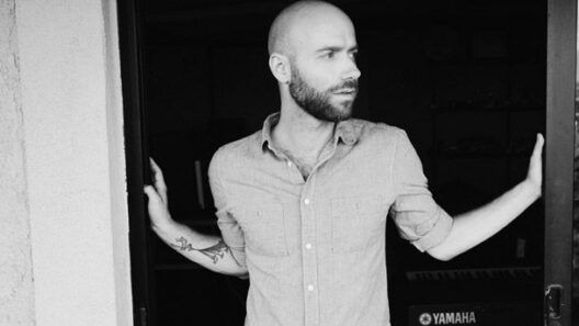 Dan Romer Far Cry 5