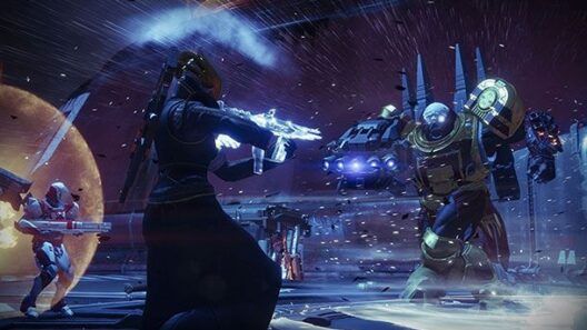 Destiny 2