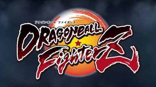 Dragon Ball FighterZ