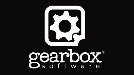 Gearbox Software