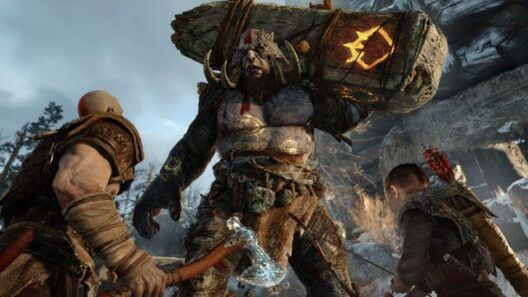 God of War