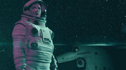 Grand Theft Space