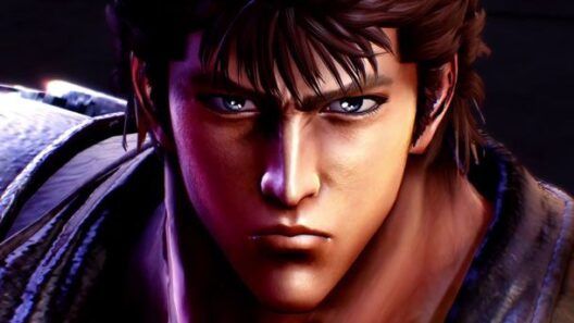 Hokuto Ga Gotoku