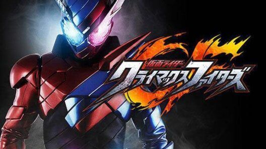 Bandai Namco anuncia Kamen Rider: Climax Fighters