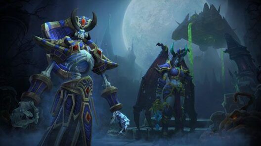 Kel'Thuzad