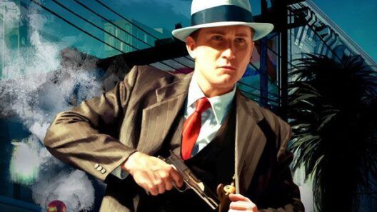 L.A. Noire