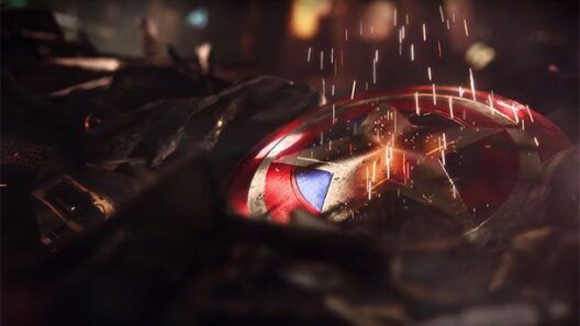 The Avengers Project