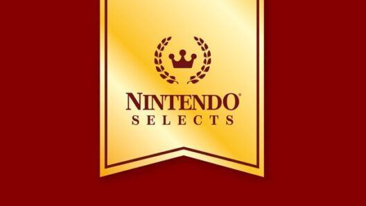 Nintendo Selects