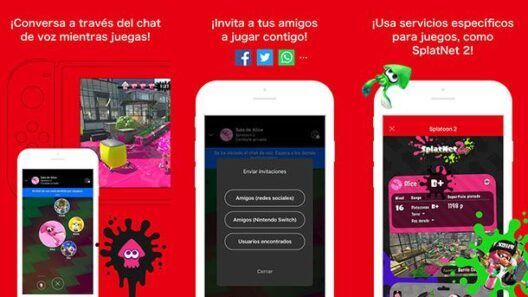 Nintendo Switch Online