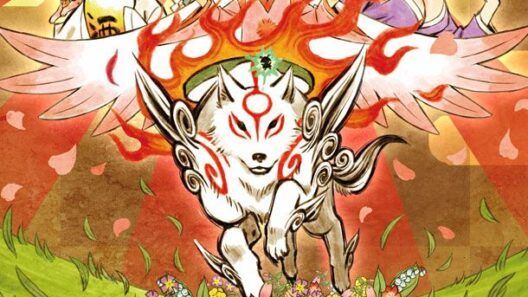 Okami HD