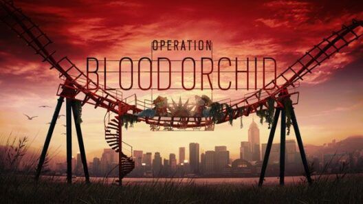 Operation Blood Orchid