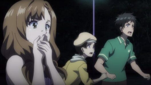 Ou-sama Game