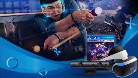 PlayStation VR