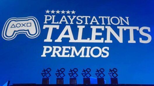 Premios PlayStation