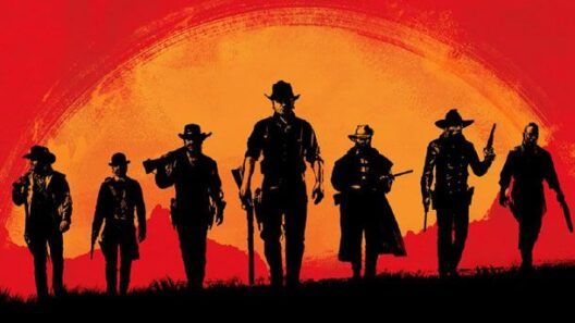 Read Dead Redemption 2