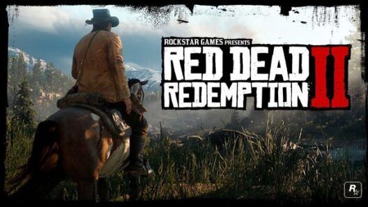 Red Dead Redemption 2