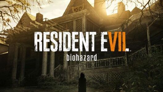 Capcom presenta Resident Evil 7: Gold Edition