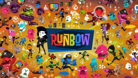 Runbow