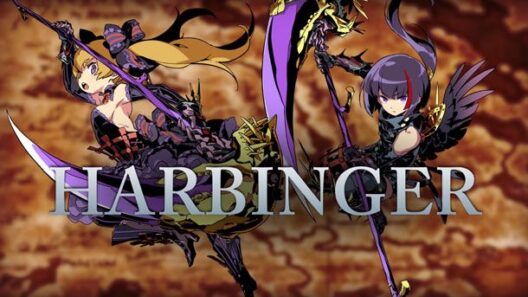 El Segador The Etrian Odyssey V: Beyond The Myth