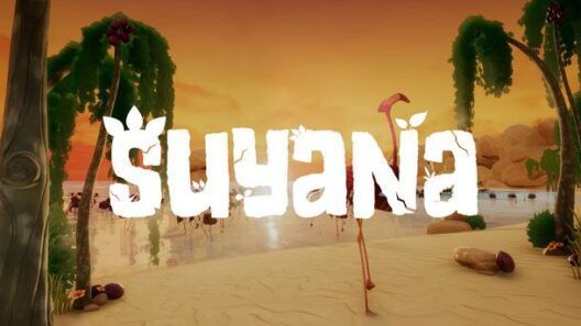 Suyana