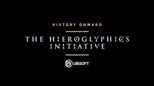 The Hieroglyphics Initiative