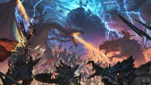 Total War: WARHAMMER II