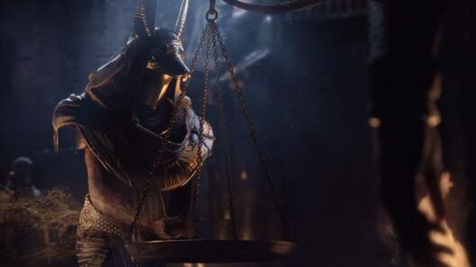 Tráiler Arena Assassin's Creed Origins
