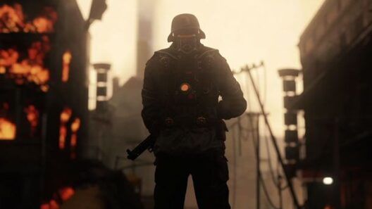 Wolfenstein II: The New Colossus