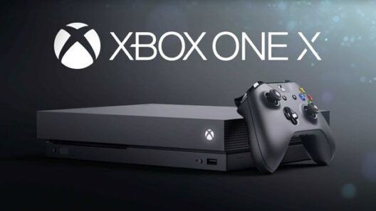 Xbox One X