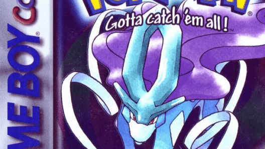 Pokémon Cristal