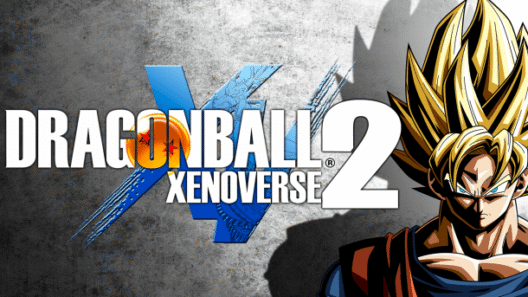Dragon Ball Xenoverse 2