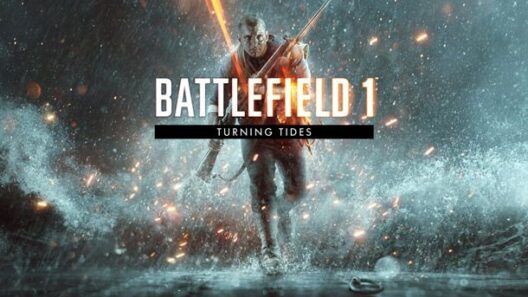 Battlefield 1 Turning Tides