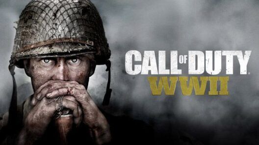 Call of Duty: WWII