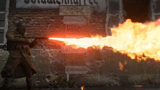 Carentan Call of Duty: WWII