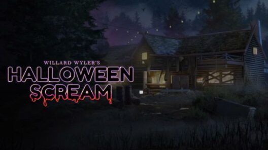 Call of Duty: Infinite Warfare - Halloween Scream