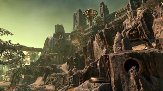 DLC Clockwork The Elder Scrolls Online