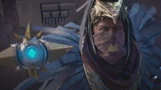 Destiny 2 Expansión 1 La Maldición de Osiris