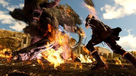 Final Fantasy XV: Windows Edition