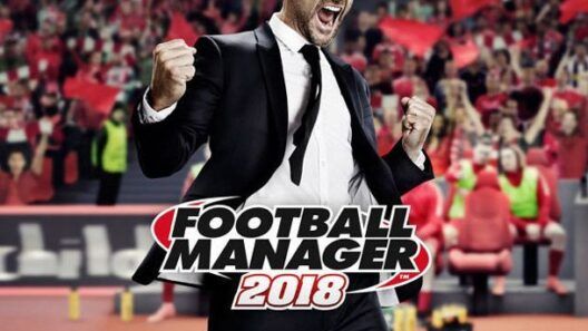 Football Manager 2018